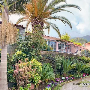 Affittacamere Gardens, São Vicente